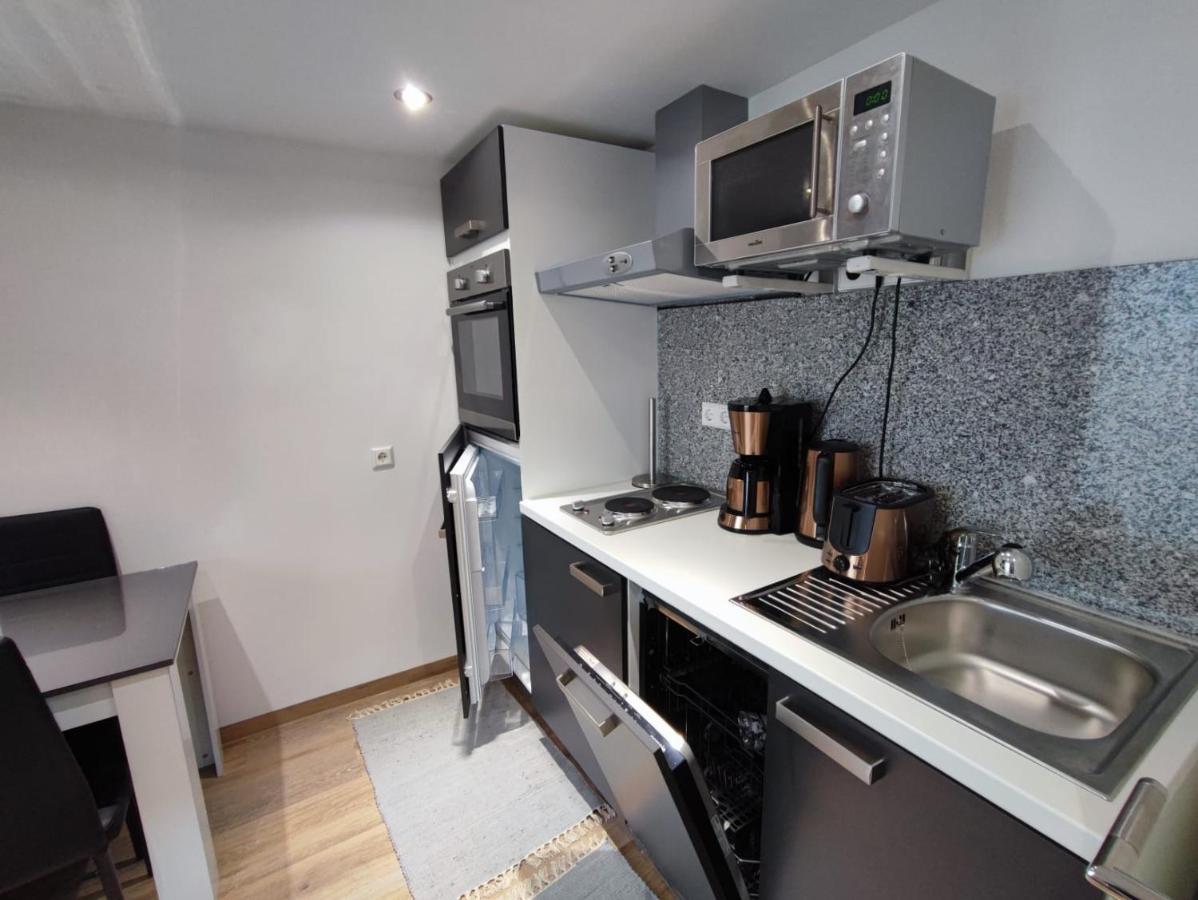 Elida Apartamento Burgrieden Exterior foto